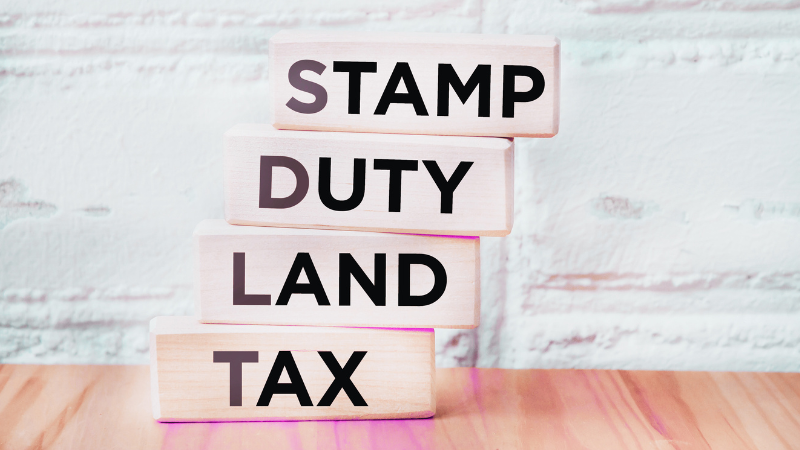 What is the Stamp Duty on Buy to Lets?