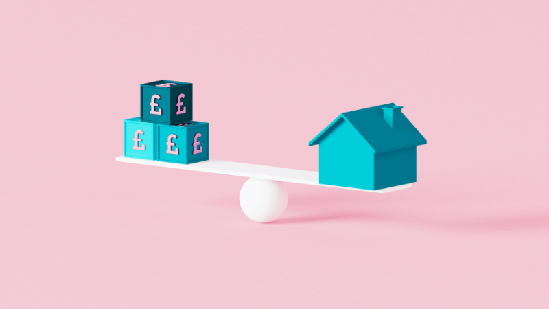 Flexible Mortgage UK