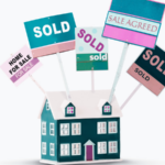 How long to sell a house UK?