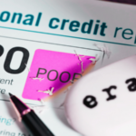 How to remove missed payments from credit report UK