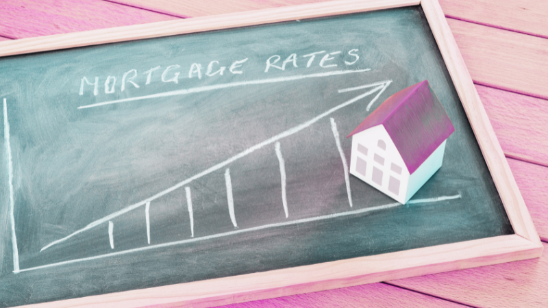 Interest-only mortgage rates UK