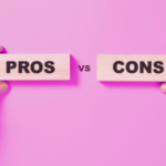 Pros and cons of equity release